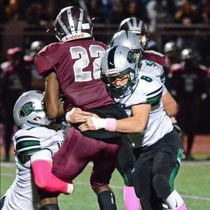 Meet your Posher, Tom